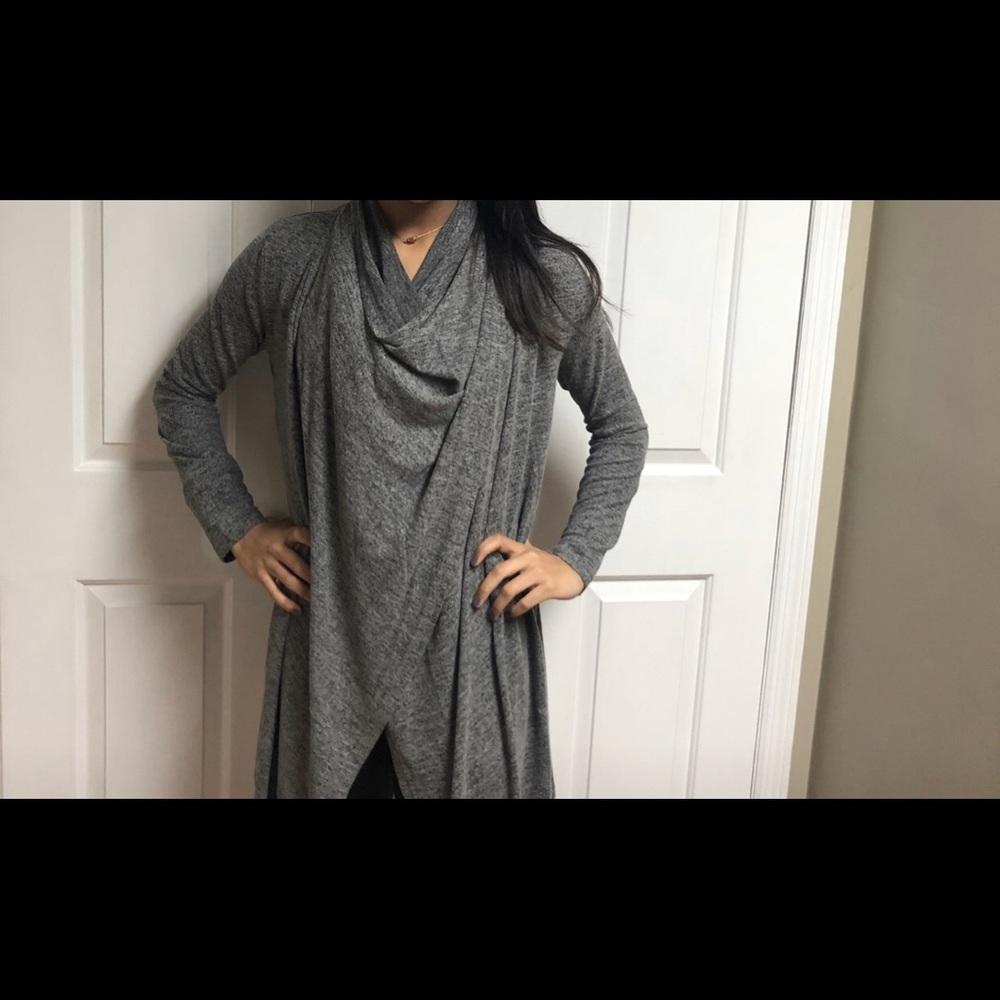 🛍Shawl Wrap Cardigan